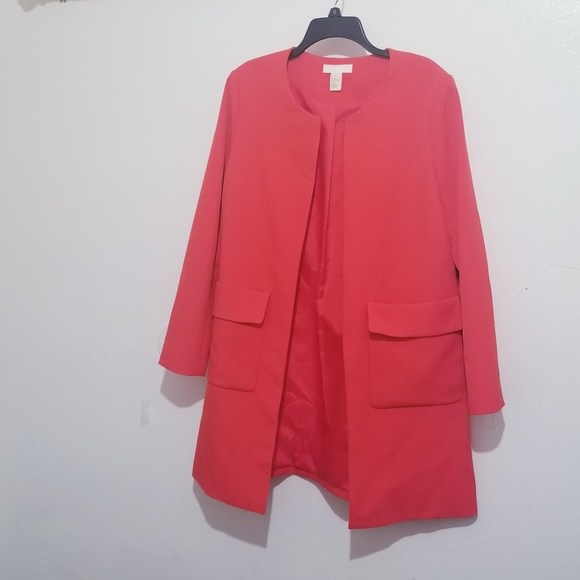 Cute Blazer front pockets - Picture 6 of 9